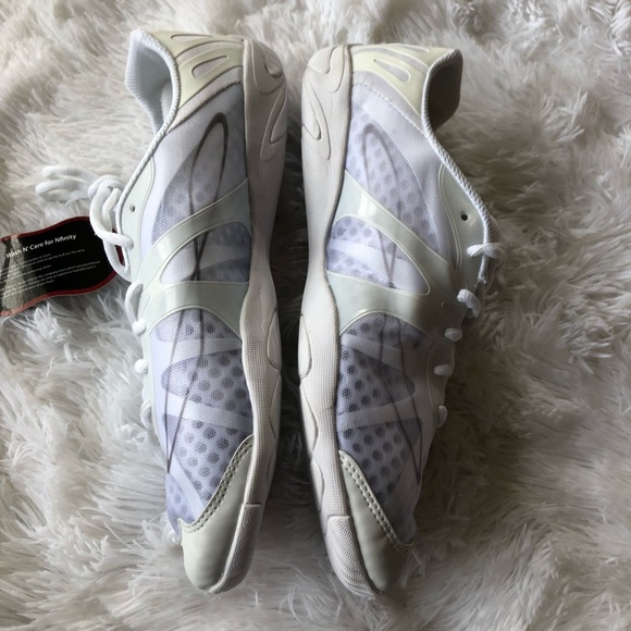 NFINITY Shoes Nfinity Vengeance Cheer Shoe Poshmark